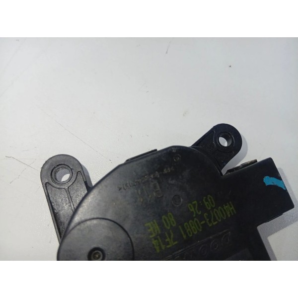 Motor Atuador Hyundai Hb20 2013 A 2016