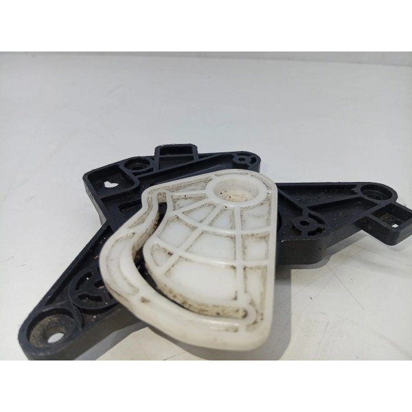 Motor Atuador Caixa De Ar Hyundai I30  2011 A 2013