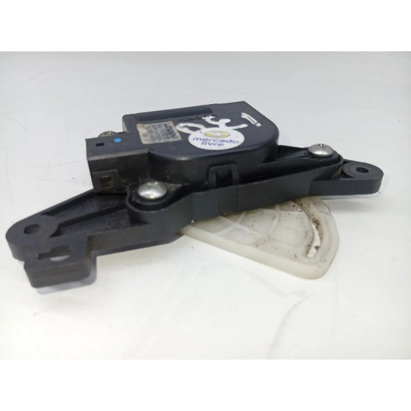 Motor Atuador Caixa De Ar Hyundai I30  2011 A 2013