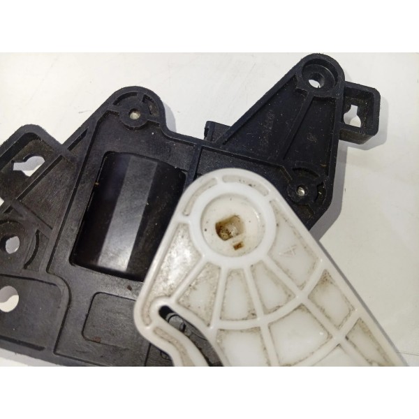Motor Atuador Caixa De Ar Hyundai I30  2011 A 2013