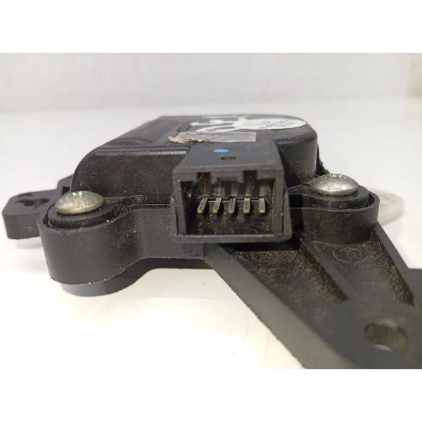 Motor Atuador Caixa De Ar Hyundai I30  2011 A 2013