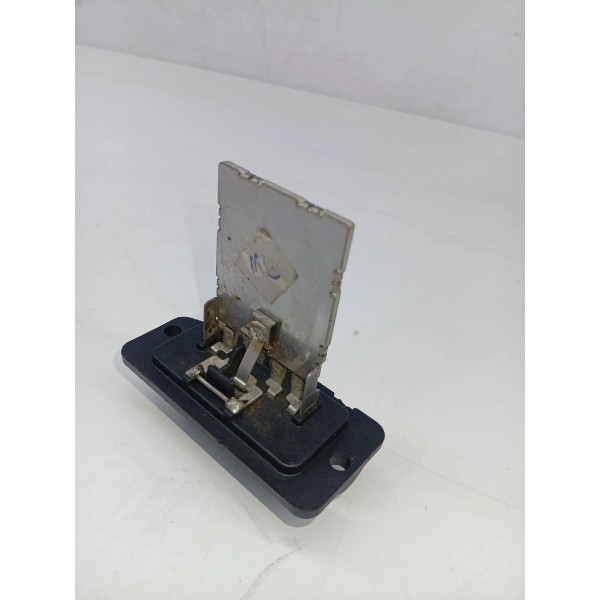 Resistência Ar Condicionado Chevrolet Onix 2012 A 2019