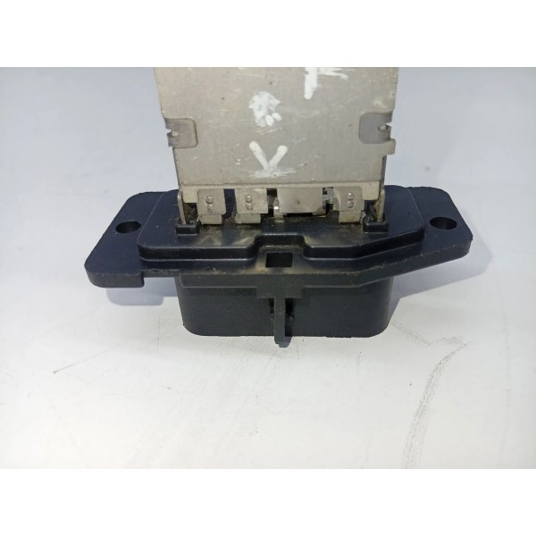 Resistência Ar Condicionado Chevrolet Onix 2012 A 2019