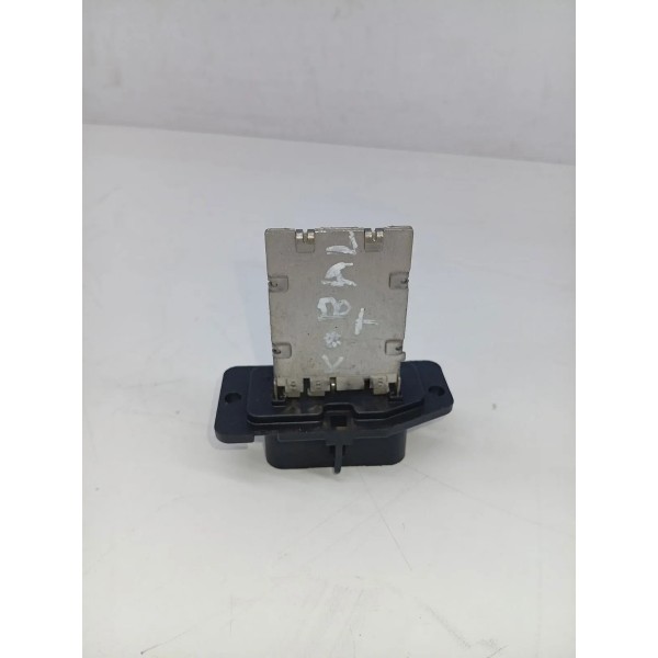 Resistência Ar Condicionado Chevrolet Onix 2012 A 2019