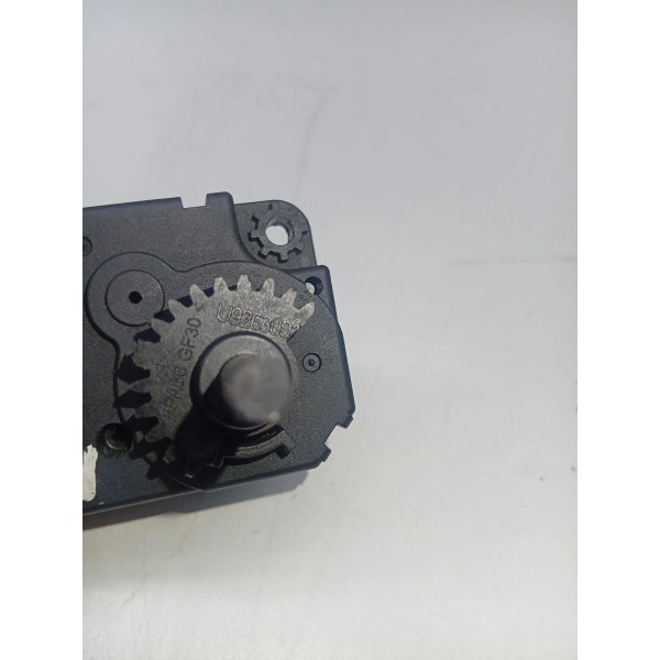 Motor Atuador Ar Condicionado Mitsubishi L200 2016 A 2024