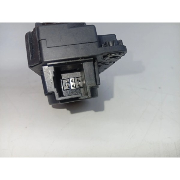 Motor Atuador Ar Condicionado Mitsubishi L200 2016 A 2024