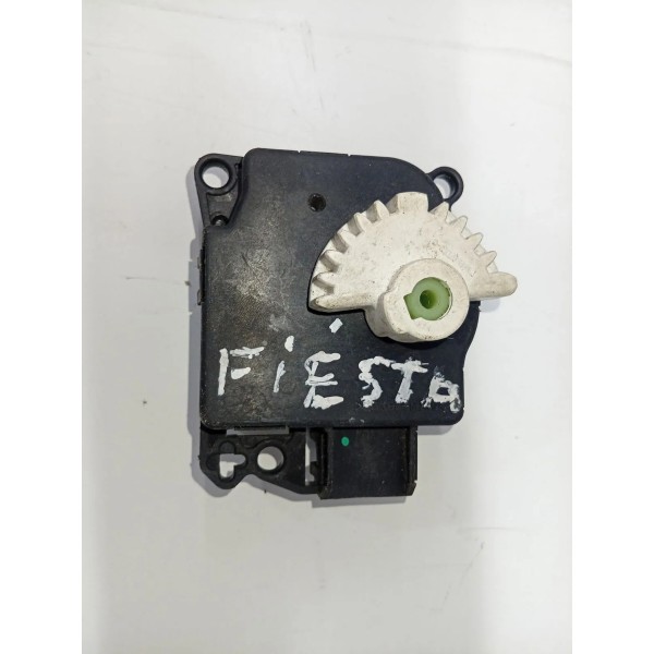 Motor Atuador Ford Ka 2019 A 2021