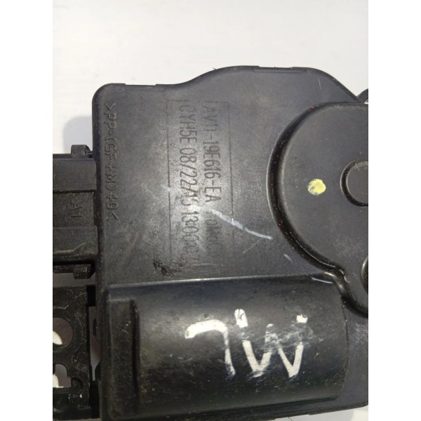 Motor Atuador Ford Ka 2019 A 2021