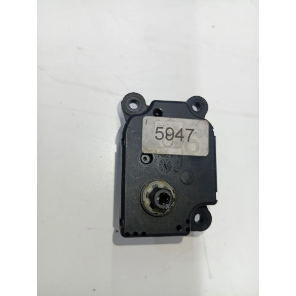 Atuador Ar Condicionado Peugeot 307 2007 A 2008