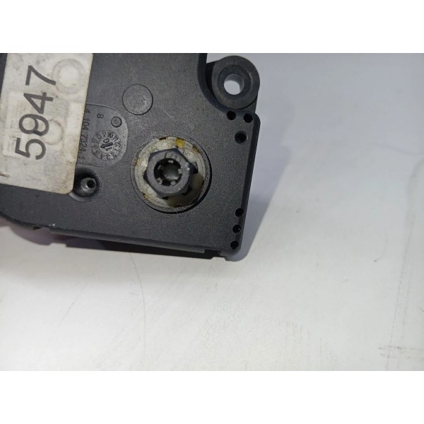 Atuador Ar Condicionado Peugeot 307 2007 A 2008