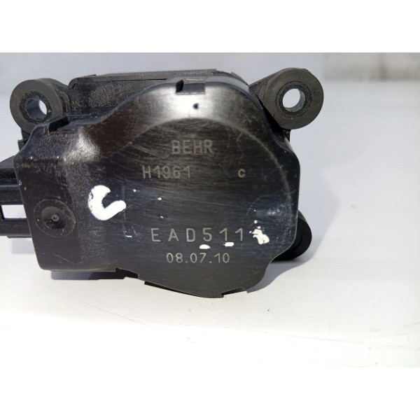 Atuador Ar Condicionado Peugeot 307 2007 A 2008