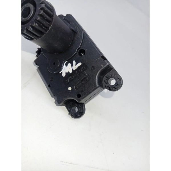 Motor Atuador Ar Condicionado Mitsubishi L200 2017 A 2024