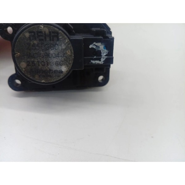 Motor Atuador Ar Condicionado Mitsubishi L200 2017 A 2024