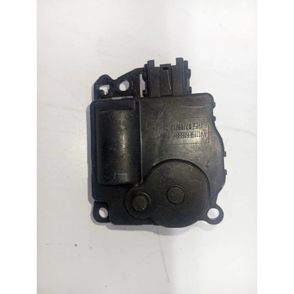 Motor Atuador Caixa Ar Ford New Fiesta 2013  A 2017