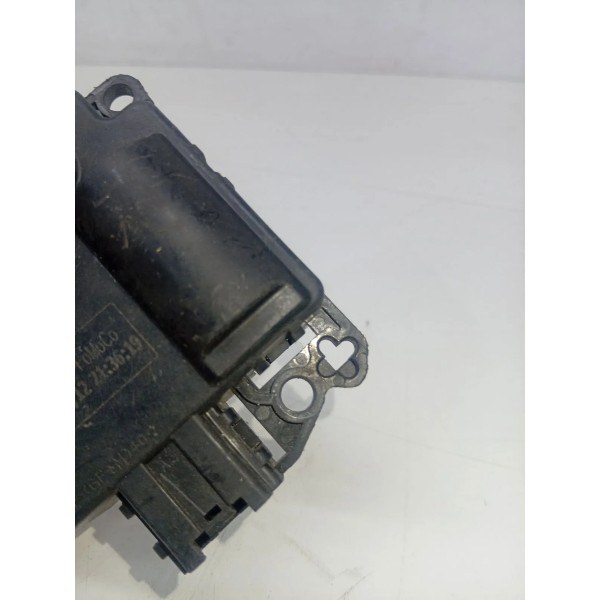 Motor Atuador Caixa Ar Ford New Fiesta 2013  A 2017