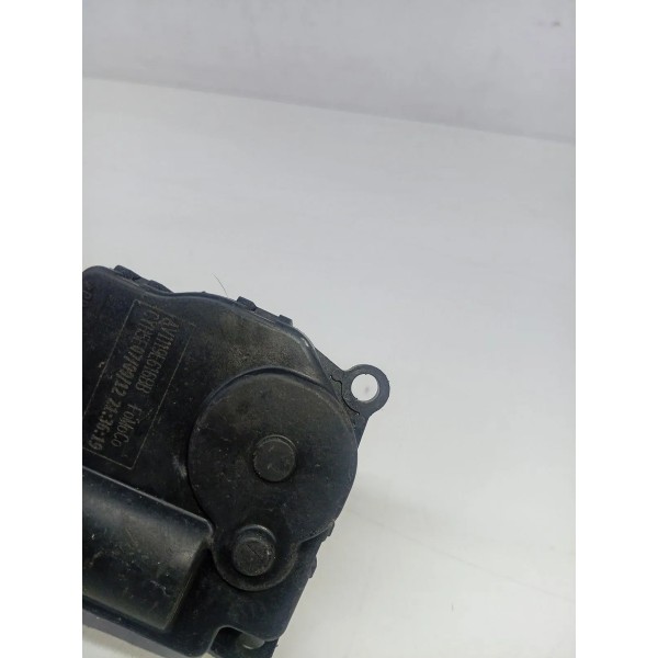 Motor Atuador Caixa Ar Ford New Fiesta 2013  A 2017