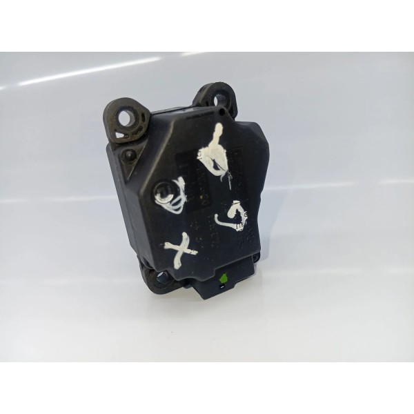 Motor Atuador Caixa De Ar Volvo Xc60 2012 A 2015