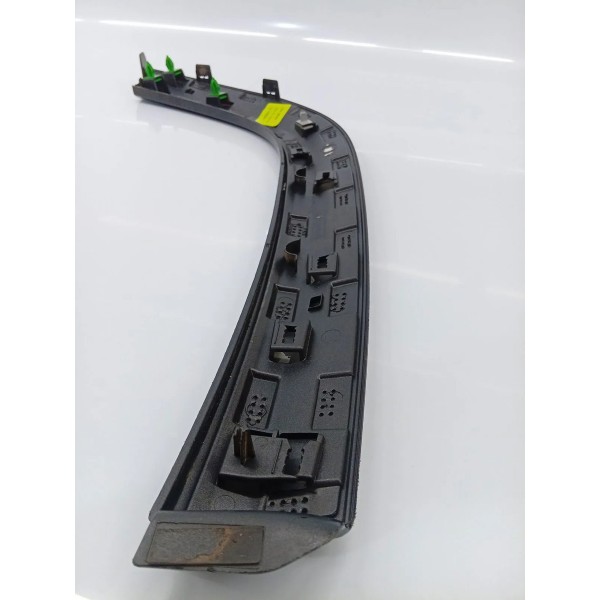 Moldura Paralama Tras Esq Jeep Commander 2022 A 2025