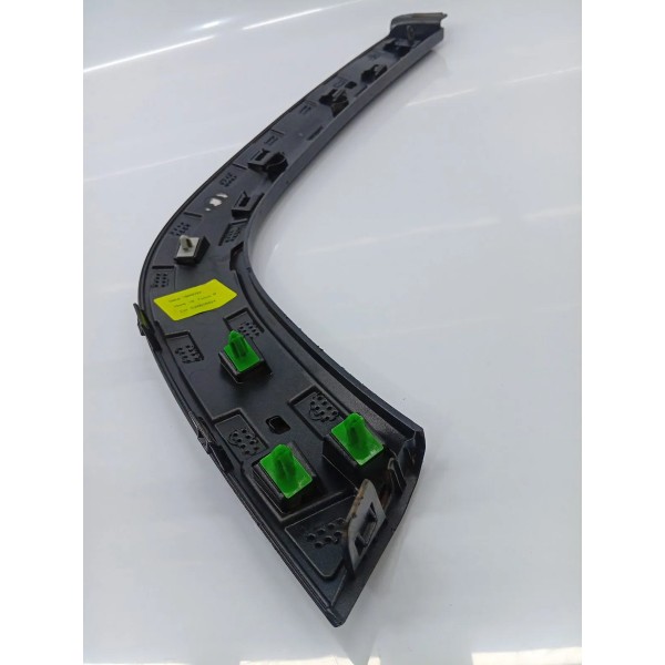 Moldura Paralama Tras Esq Jeep Commander 2022 A 2025