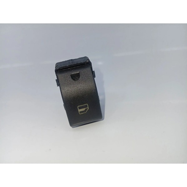 Botão Vidro Volkswagen Voyage 2014 A 2016