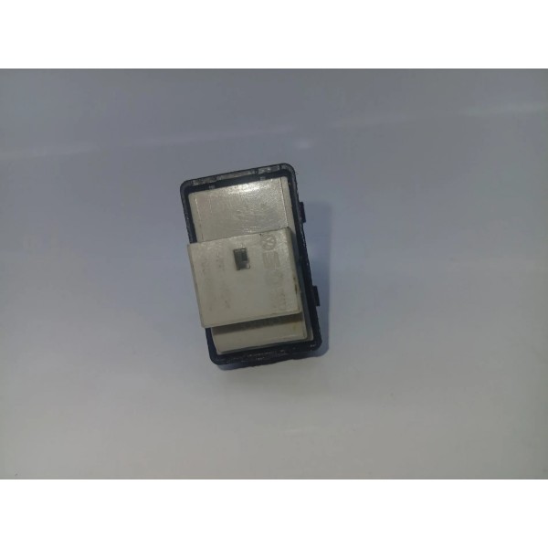 Botão Vidro Volkswagen Voyage 2014 A 2016