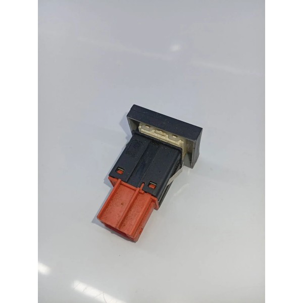 Botao Desembacador Trase. Volkswagen Gol 2012 A 2016