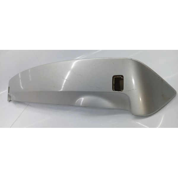 Aerofólio Toyota Etios Hatch 2013 A 2021