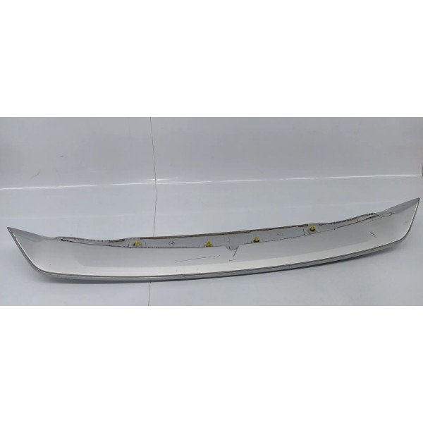 Aerofólio Toyota Etios Hatch 2013 A 2021