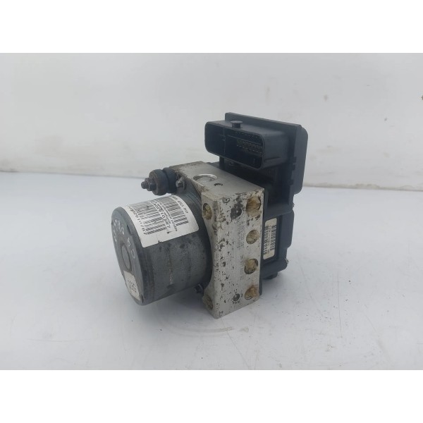Módulo De Freio Abs Citroen C4 307 0265800706 9685545380