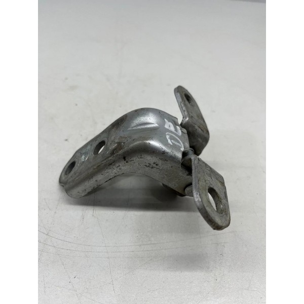 Dobradiças Inferior Porta Chevrolet Onix  2013 A 2019