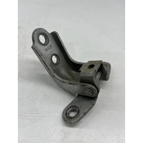 Dobradiças Inferior Porta Chevrolet Onix  2013 A 2019