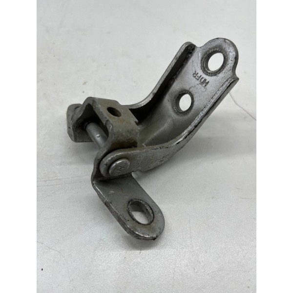 Dobradiças Inferior Porta Chevrolet Onix  2013 A 2019