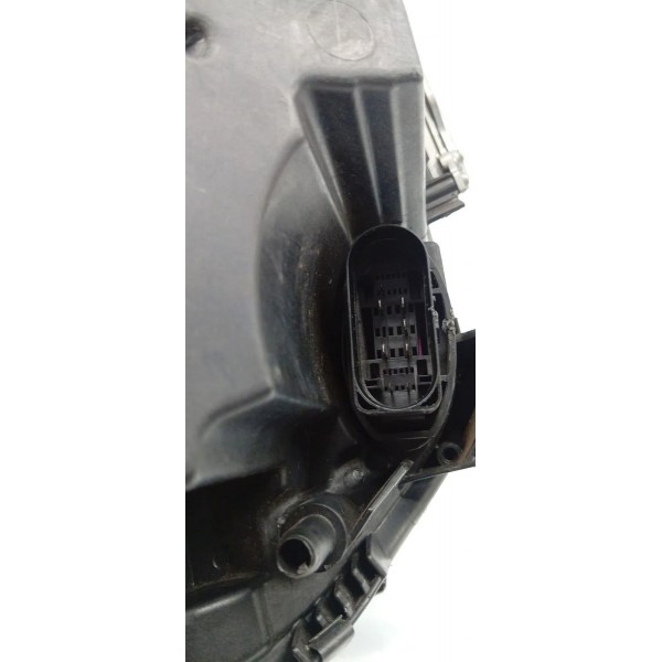 Par De Farol Direito Audi A5 S5 Rs5 Full Led 2016 A 2020 Ambos Lados