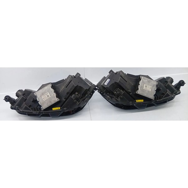 Par De Farol Direito Audi A5 S5 Rs5 Full Led 2016 A 2020 Ambos Lados