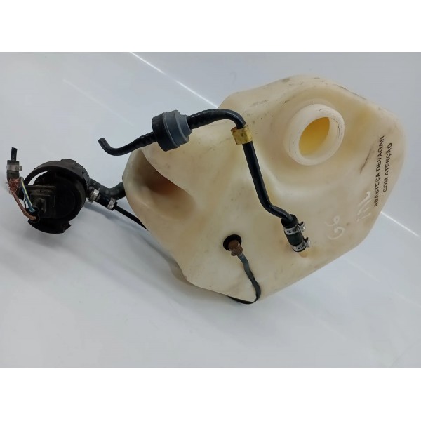 Reservatorio Gasolina Partida Frio Gol G5 G6 2008 A 2017