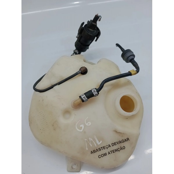 Reservatorio Gasolina Partida Frio Gol G5 G6 2008 A 2017