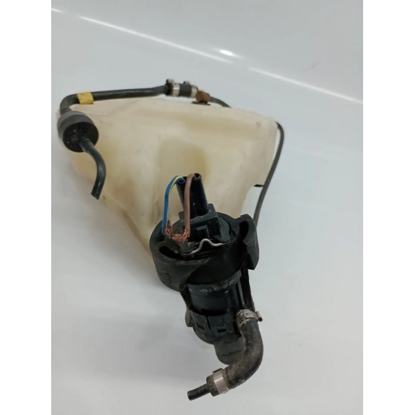 Reservatorio Gasolina Partida Frio Gol G5 G6 2008 A 2017