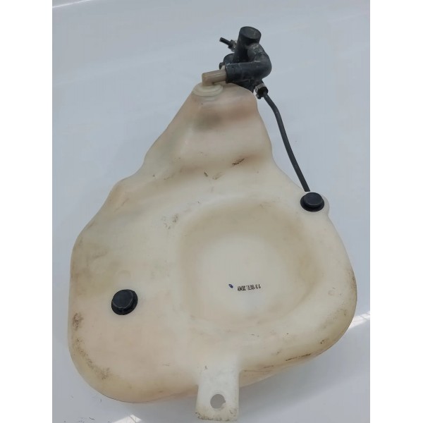 Reservatorio Gasolina Partida Frio Gol G5 G6 2008 A 2017