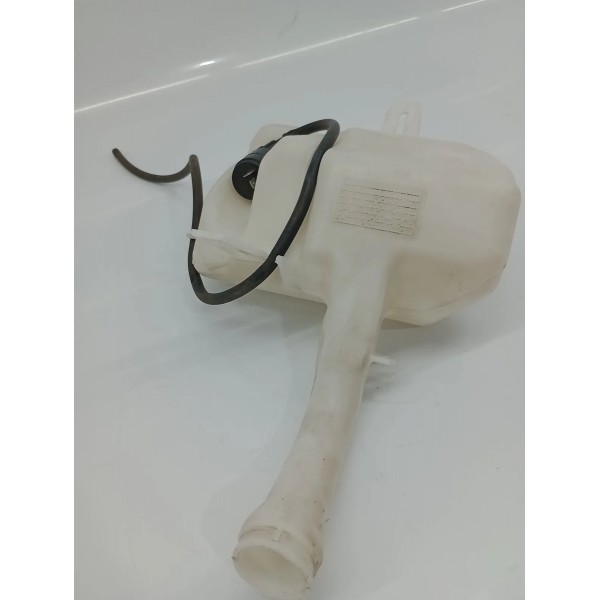 Reservatório Agua Para-brisa Fiat Fiorino 2020 2025.