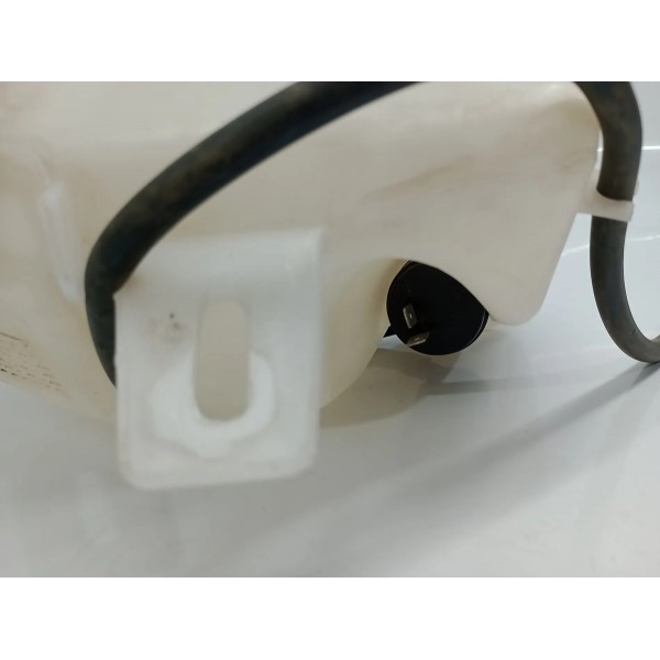 Reservatório Agua Para-brisa Fiat Fiorino 2020 2025.