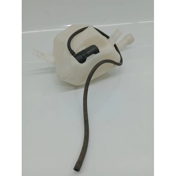 Reservatório Agua Para-brisa Fiat Fiorino 2020 2025.