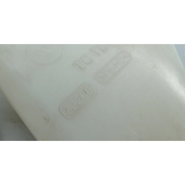 Reservatório Agua Para-brisa Fiat Fiorino 2020 2025.