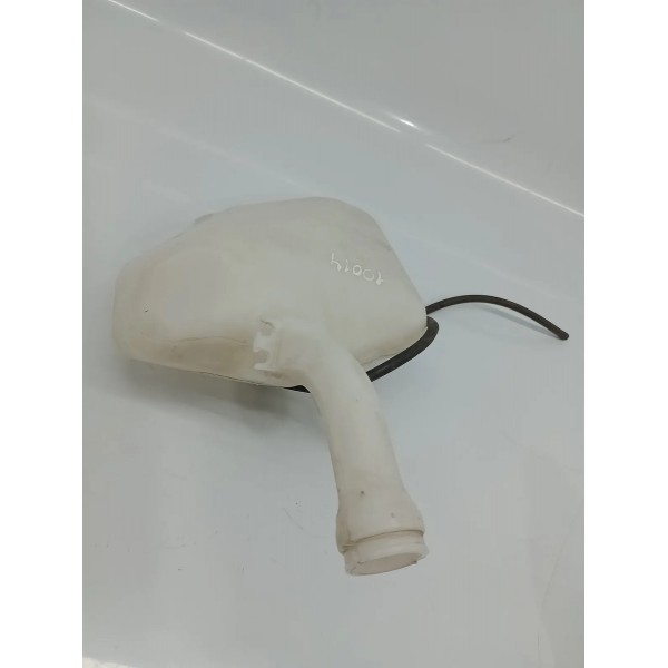 Reservatório Agua Para-brisa Fiat Fiorino 2020 2025.