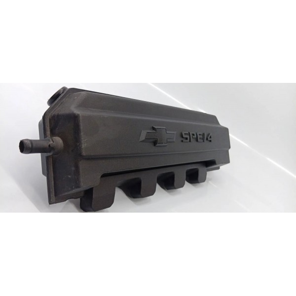 Caixa Ressonador Filtro Ar Chevrolet Cobalt Spin 2018 Á 2021