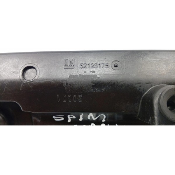 Caixa Ressonador Filtro Ar Chevrolet Cobalt Spin 2018 Á 2021