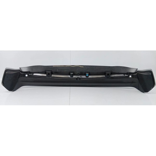 Aerofolio Toyota Etios 2013 Á 2017