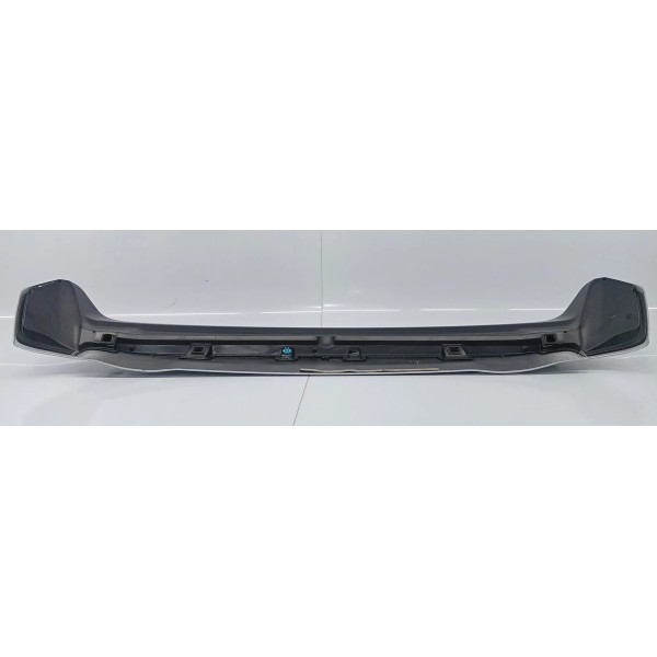 Aerofolio Toyota Etios 2013 Á 2017