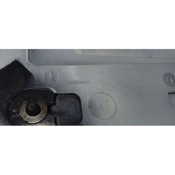 Aerofólio Tampa Traseira Jeep Renegade 2015 A 2024