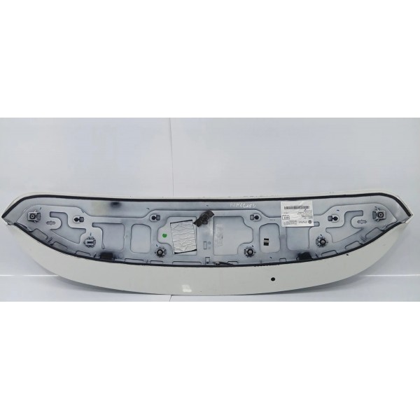 Aerofólio Tampa Traseira Jeep Renegade 2015 A 2024