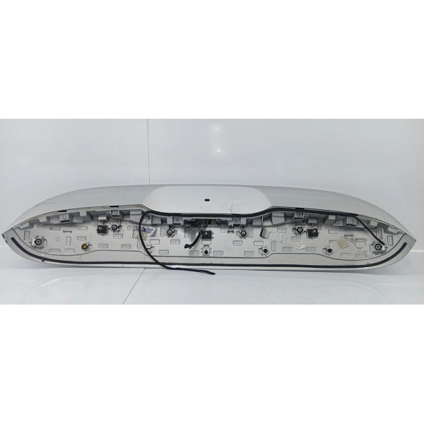 Aerofólio Fiat Argo Trekking 2017 A 2024 5207857